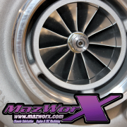 Garrett GTX3582R Turbocharger