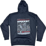 Mazworx Hoodie SR20DET