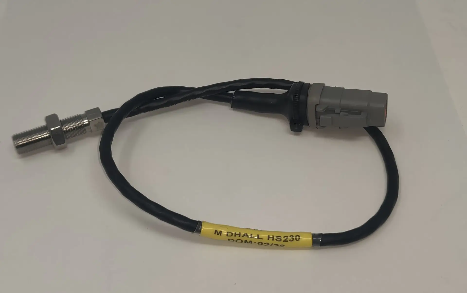 Hall Sensor Hall Sensor