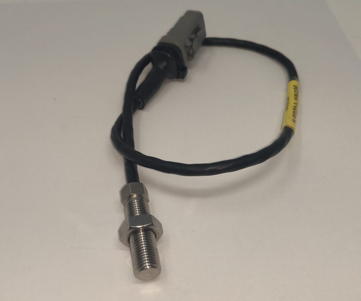 Hall Sensor