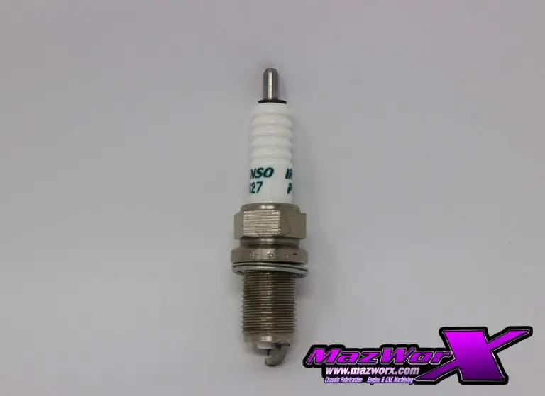 Denso Spark Plugs, IK27, Small Tip