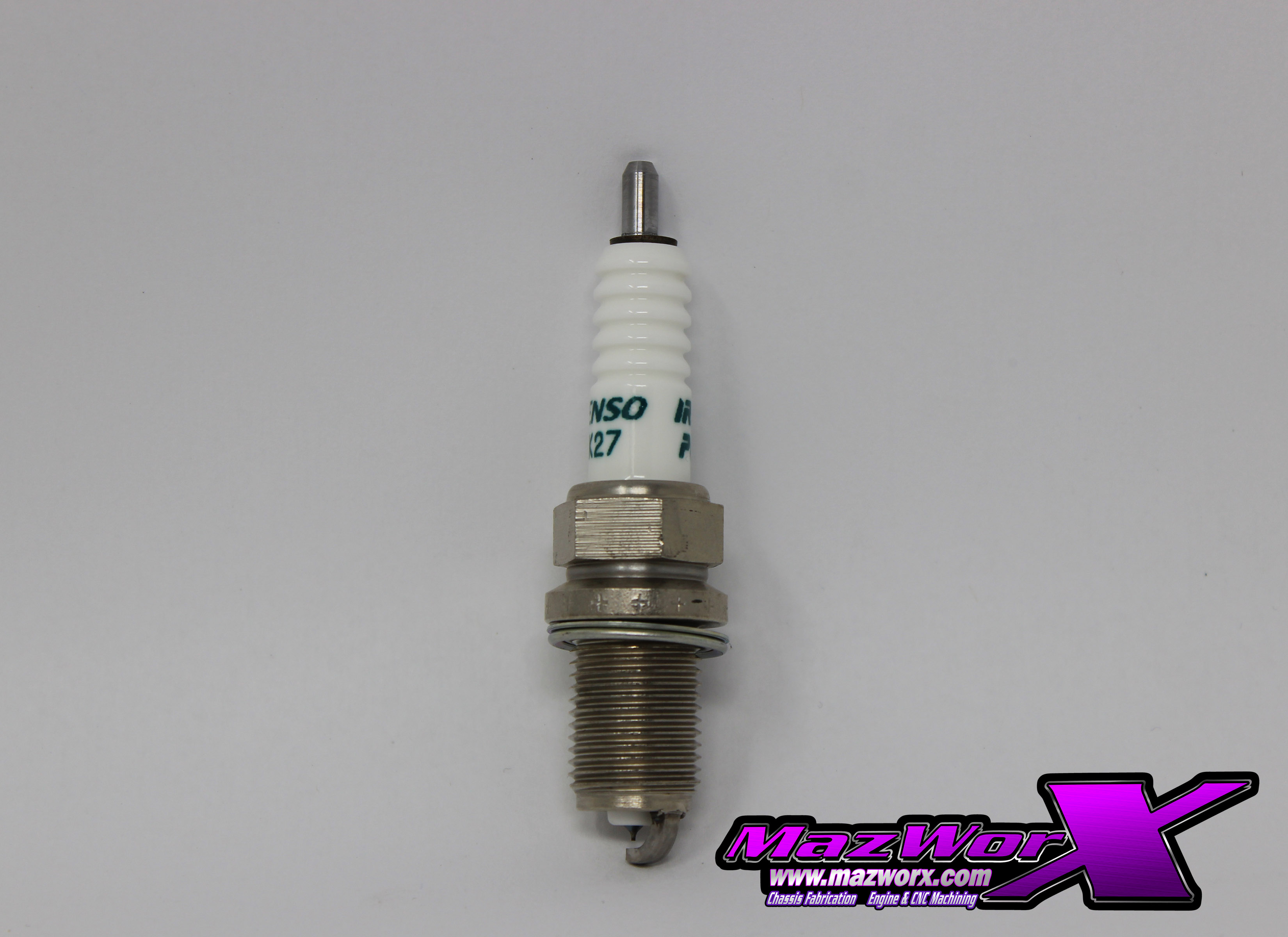 Denso Spark Plugs, IK27, Small Tip