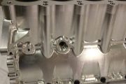 Pro Drag Billet 2JZ Block