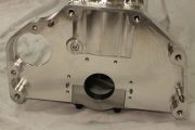 Pro Drag Billet 2JZ Block