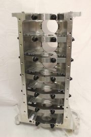 Pro Drag Billet 2JZ Block