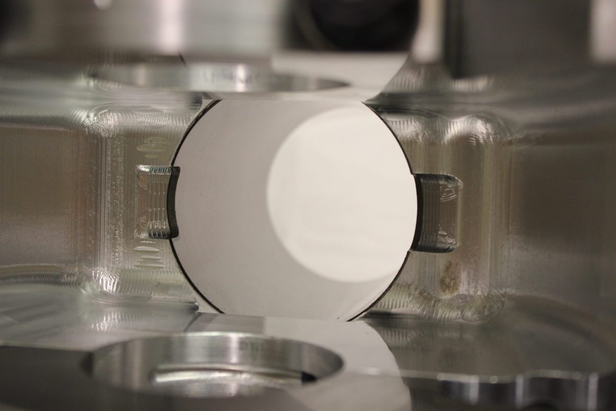 Pro Drag Billet 2JZ Block