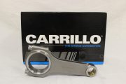 Carrillo Pro-H Rods, CARR Bolts, SR20