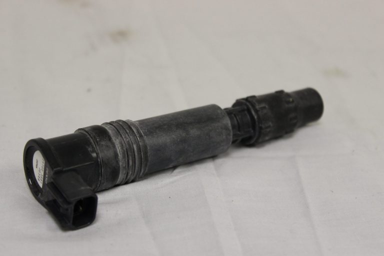 Denso Ignition Coil