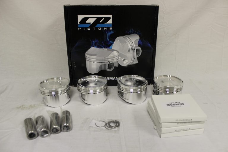 CP Pistons Set, SR20VE