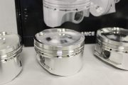 CP Pistons Set, SR20VE
