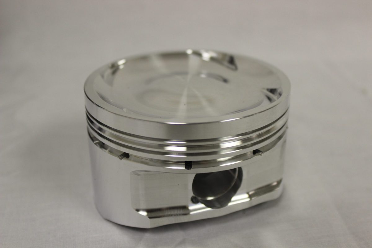 CP Pistons Set, SR20VE