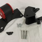 Mazworx SRQR 6 Speed Conversion Mount Kit