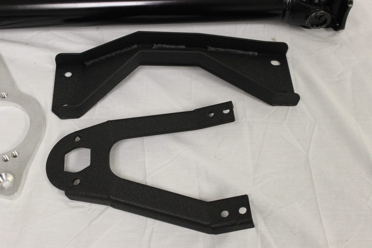 Mazworx KAVG Adapter Kit
