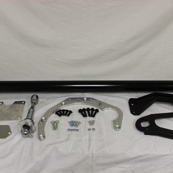 Mazworx KAVG Adapter Kit