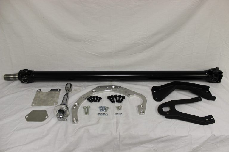 Mazworx KAVG Adapter Kit