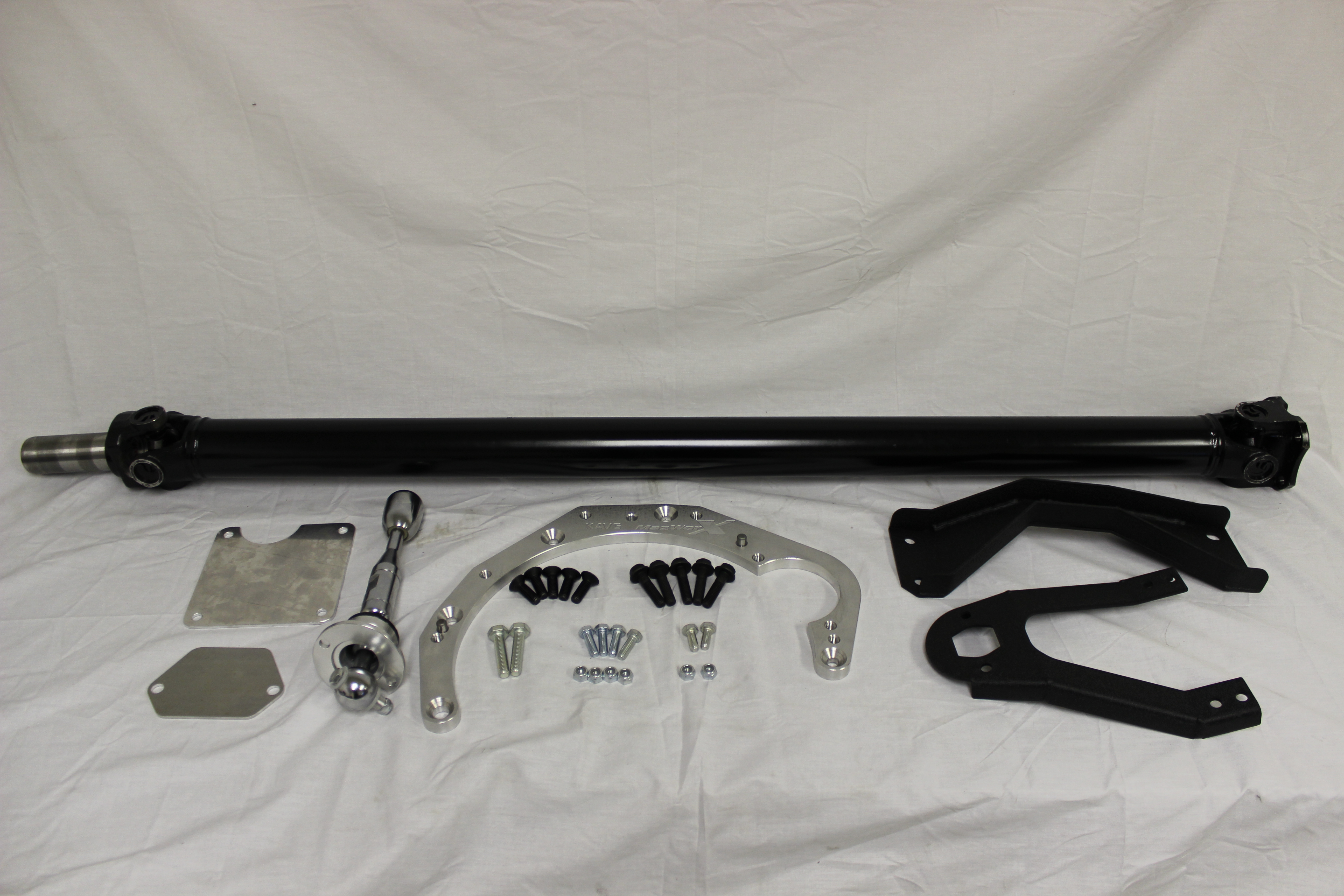 Mazworx KAVG Adapter Kit