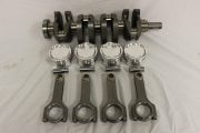 Mazworx SR20 91mm Stroker Kit
