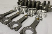 Mazworx SR20 91mm Stroker Kit