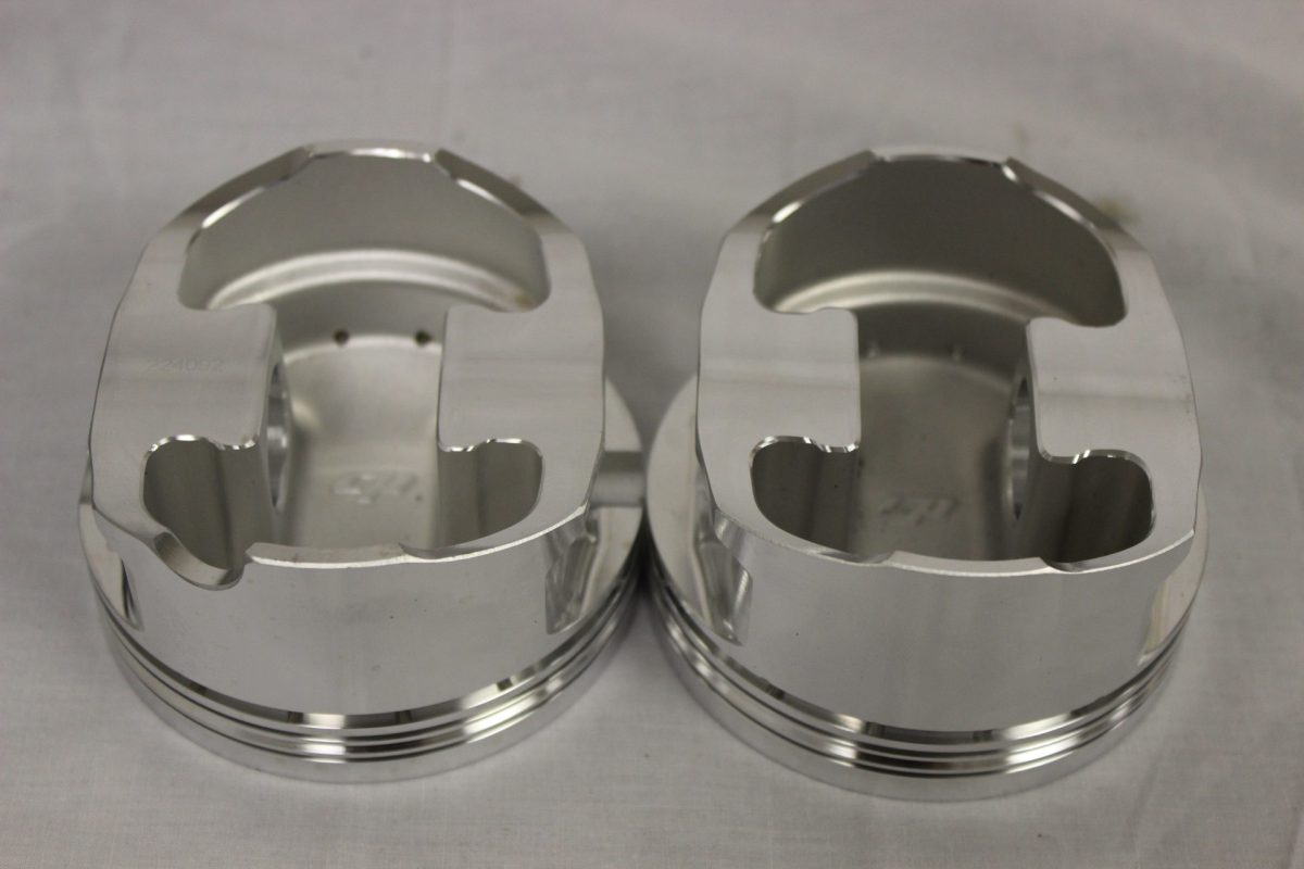 Mazworx SR20 91mm Stroker Kit