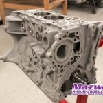 Mazworx Stage 1.1 Short Block - SR20 RWD