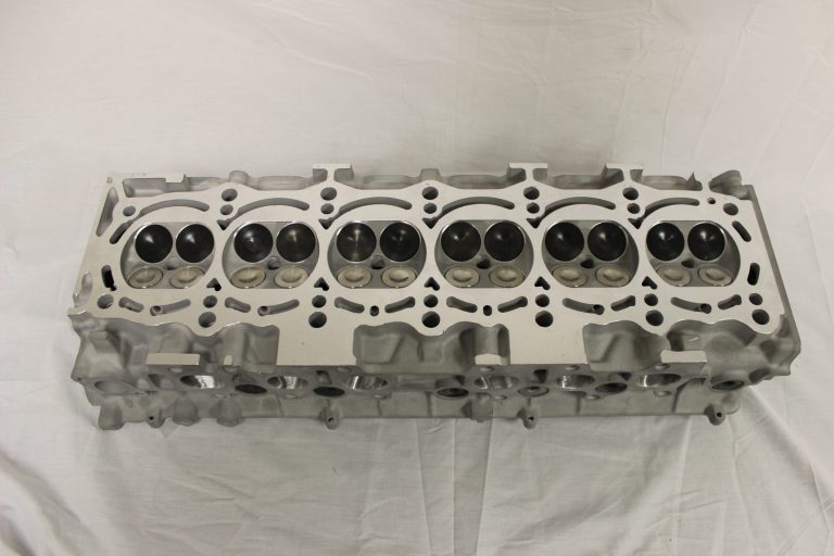 2JZ-GTE Stage 1.5 Cylinder Head