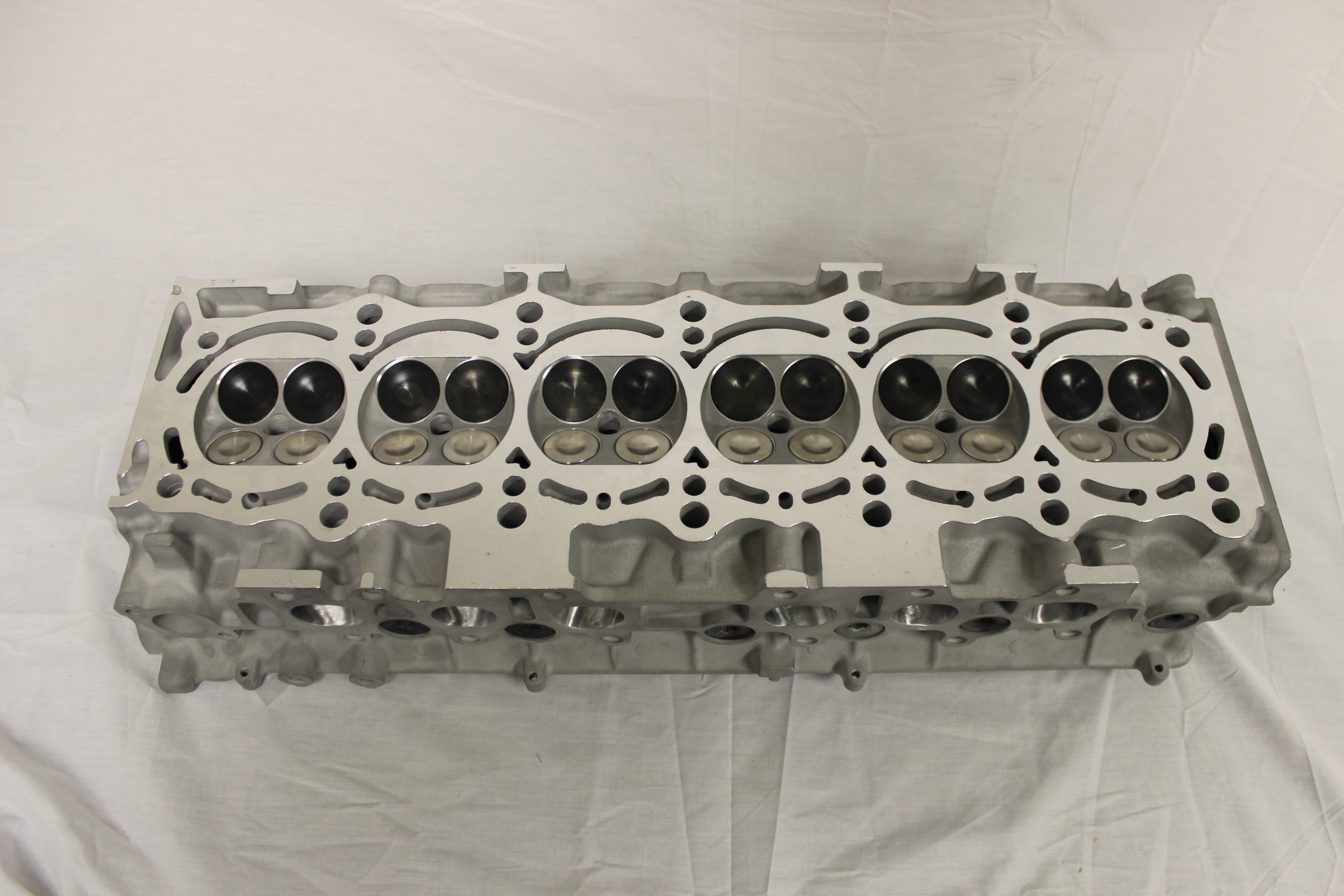 2JZ-GTE Stage 1.5 Cylinder Head