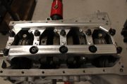 Mazworx Stage 4 Short Block SR20 RWD