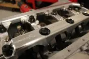 Mazworx Stage 4 Short Block SR20 RWD