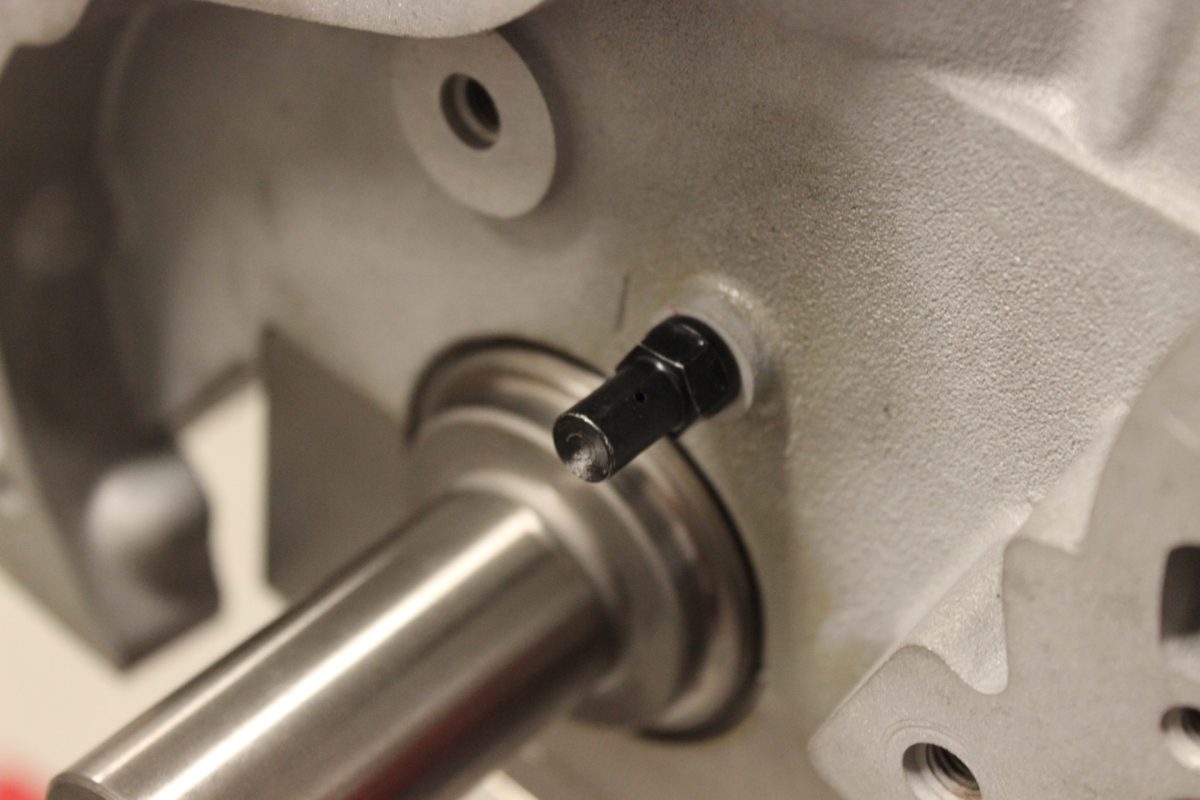 Mazworx Stage 4 Short Block SR20 RWD