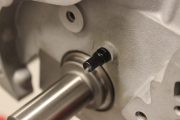 Mazworx Stage 4 Short Block SR20 RWD