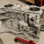 Mazworx Stage 4 Short Block SR20 RWD