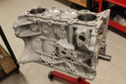 Mazworx Stage 4 Short Block SR20 RWD