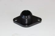 Mazworx Billet Water Neck Inlet