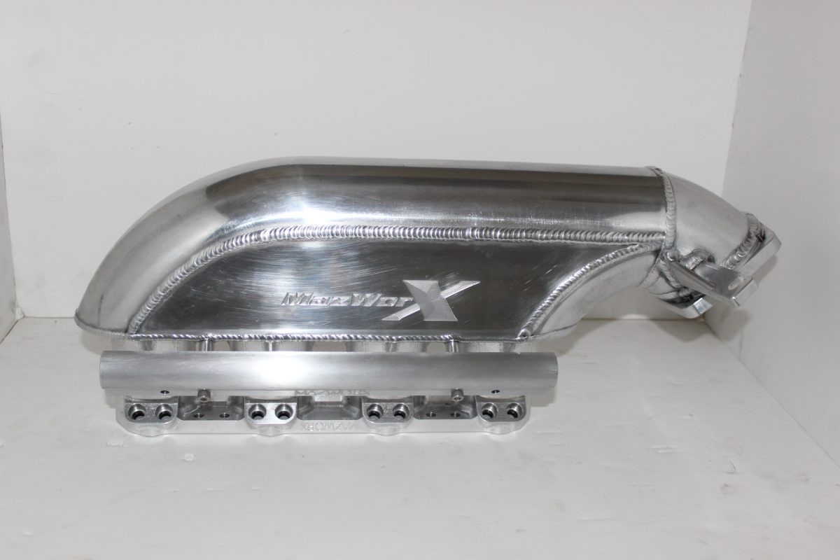 Mazworx SR20VE FWD Intake Manifold