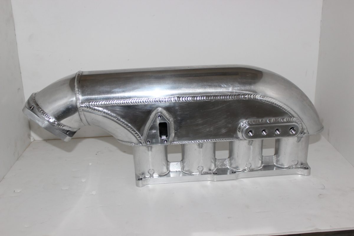 Mazworx SR20VE FWD Intake Manifold