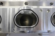 Mazworx SR20VE FWD Intake Manifold