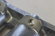 Mazworx SR20VE FWD Intake Manifold