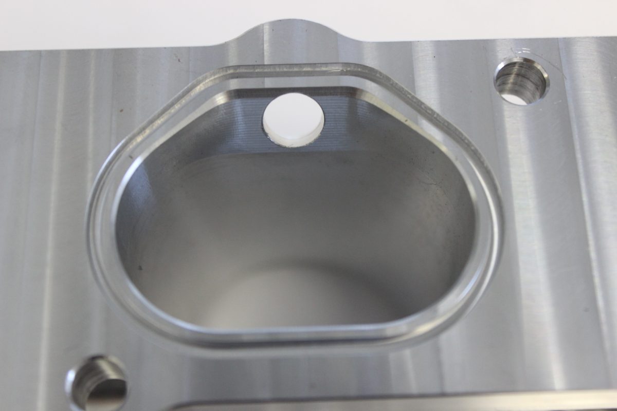 Mazworx SR20VE FWD Intake Manifold