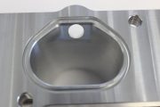 Mazworx SR20VE FWD Intake Manifold
