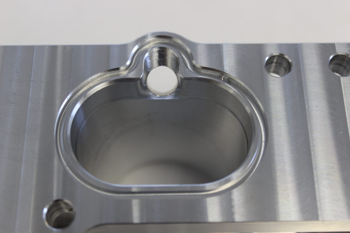 Mazworx SR20VE FWD Intake Manifold