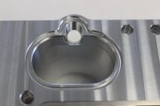 Mazworx SR20VE FWD Intake Manifold