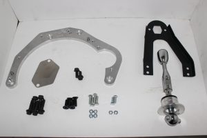 Mazworx LVG Adapter Kit