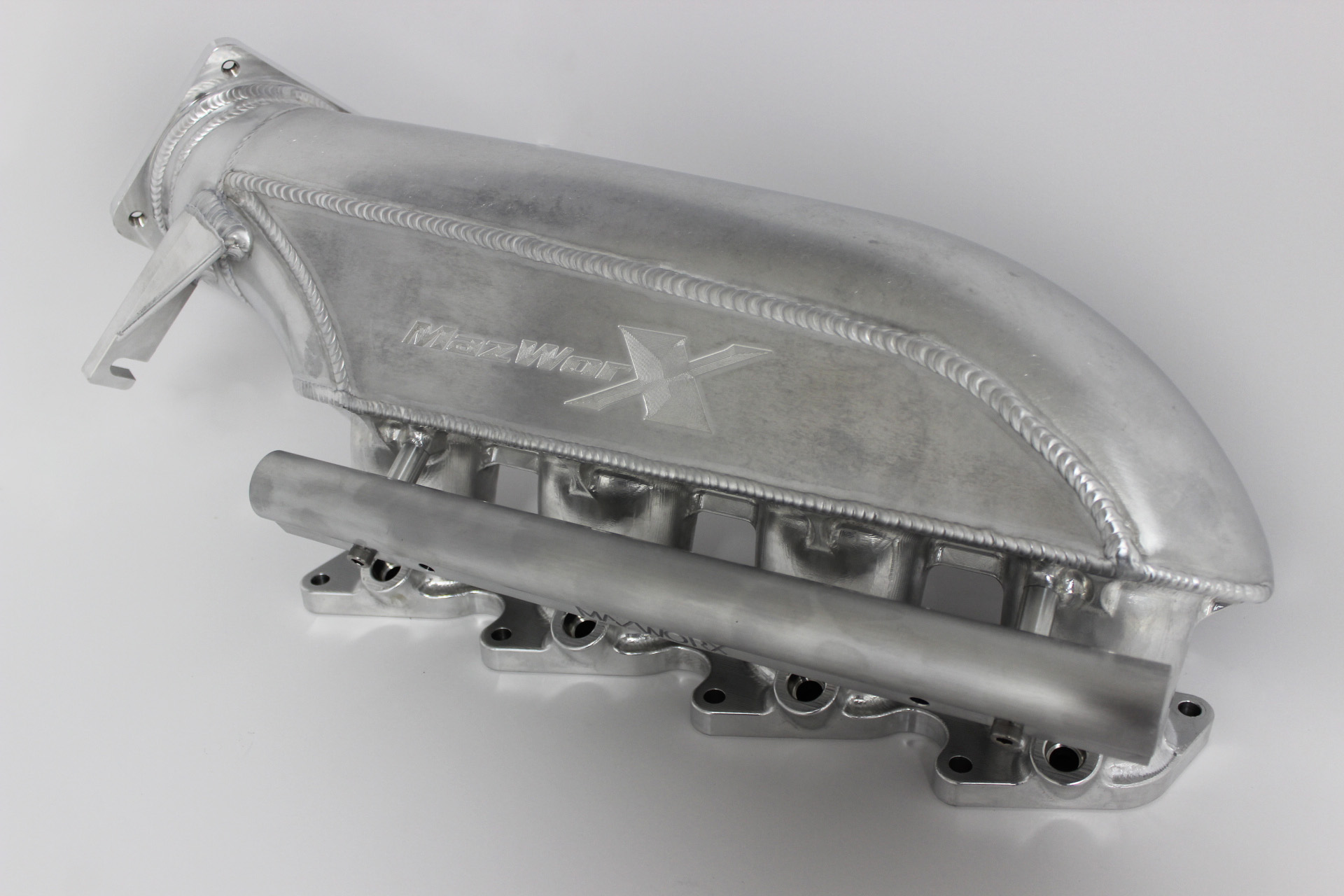 Mazworx S13 SR20DET Intake Manifold
