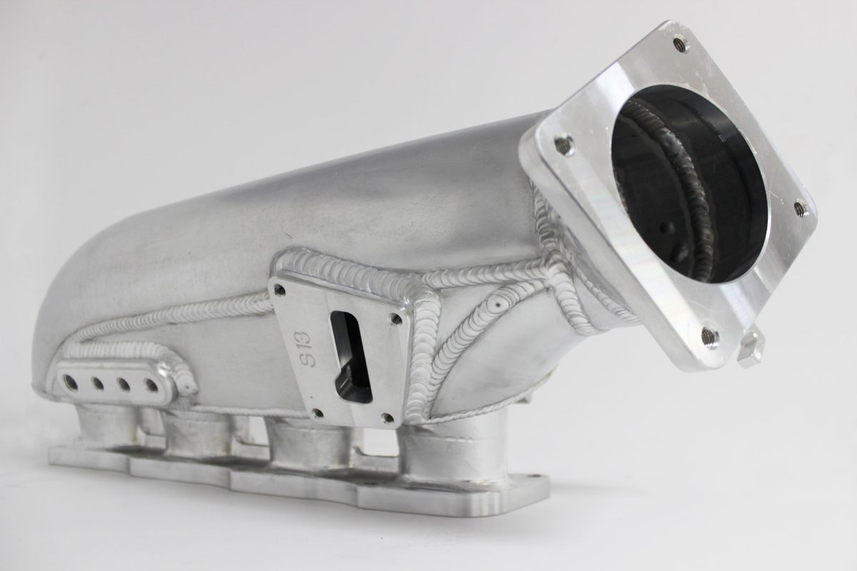 Mazworx S13 SR20DET Intake Manifold