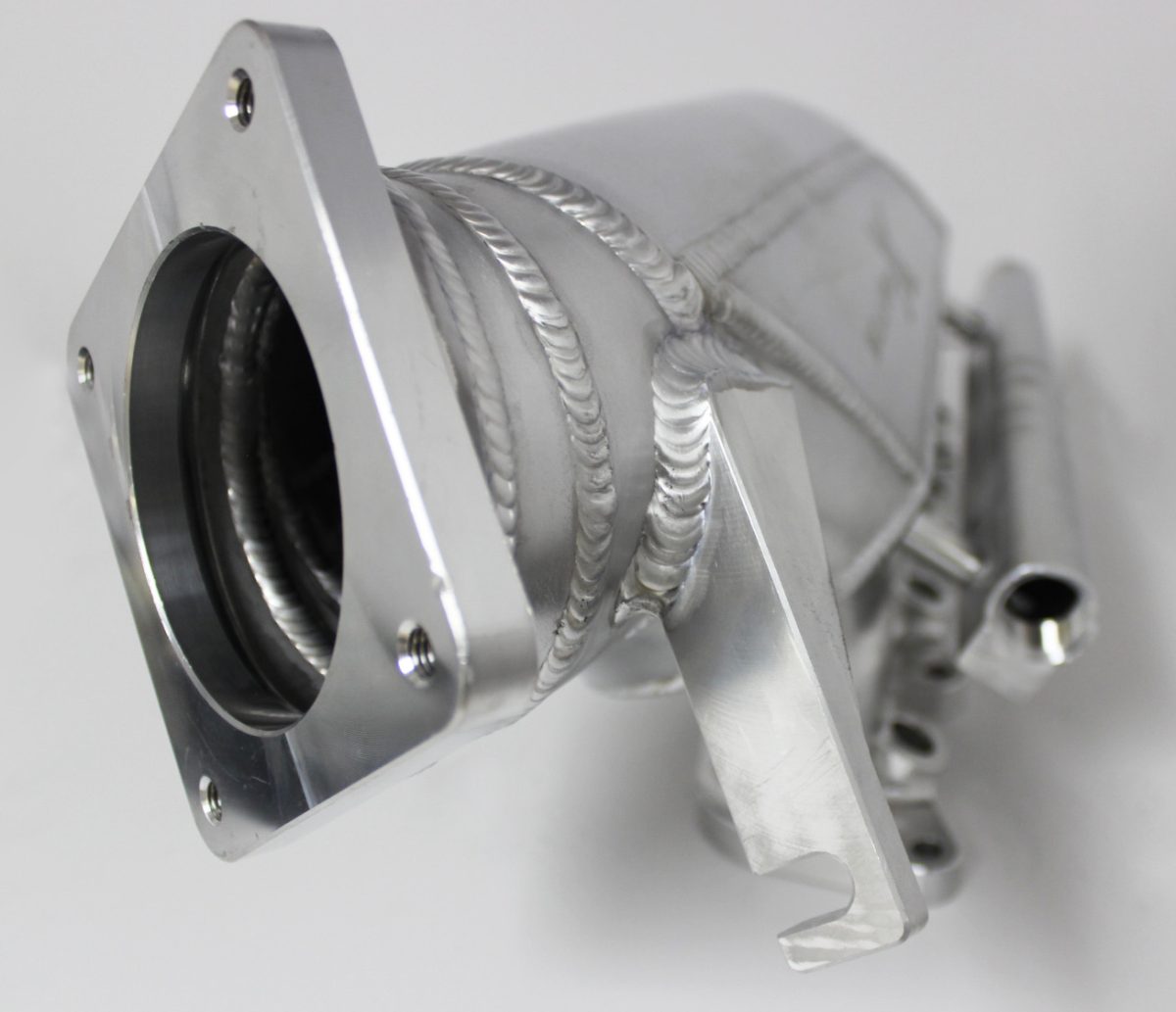 Mazworx S13 SR20DET Intake Manifold