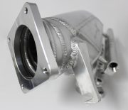 Mazworx S13 SR20DET Intake Manifold