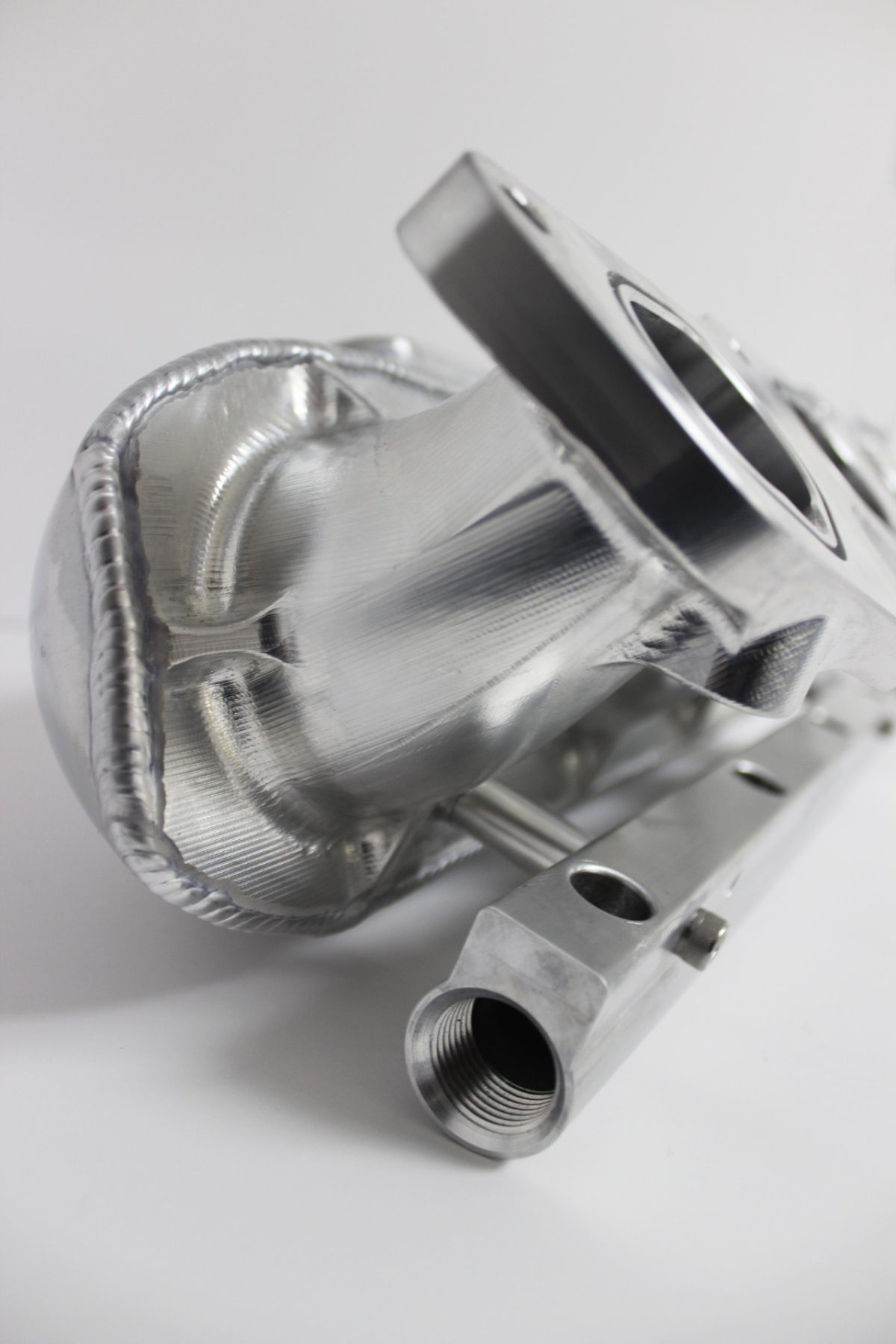 Mazworx S13 SR20DET Intake Manifold