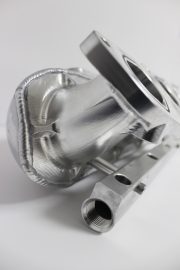 Mazworx S13 SR20DET Intake Manifold
