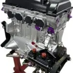 SR20VE RWD Pro Street Billet Long Block Stage 4