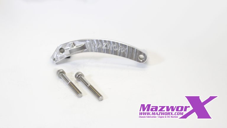 RWD VVL Conversion Timing Pointer